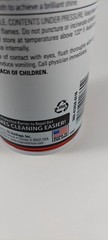 Magic Stainless Steel Cleaner & Polish 17 Oz Aerosol Streak Free Discontinued
