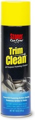18-Ounce Trim Cleaner Fast Acting Foaming Cleaner Quickly Removes Grime and Stai