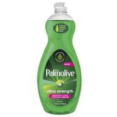 3 pack Original Palmolive Dishwashing Liquid Dish Soap 32.5 Fl Oz each