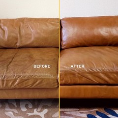 Leather Honey Conditioner, Since 1968. for All 8 Fl Oz (Pack of 1)