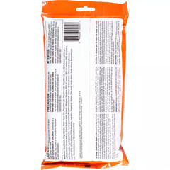 Universal Hand Cleaner Wipes (25-Count)