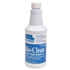 CRL Bio-Clean Water Stain Remover – 16 Oz Bottle