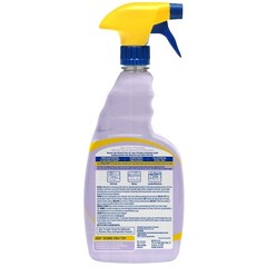 Zep Home Pro Foaming Grout Cleaner & Protectant 32 Fl Oz – Grout Stain Remover