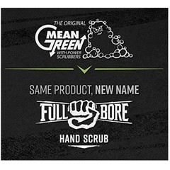 All Natural Hand Cleaner, Moisturizing Formula