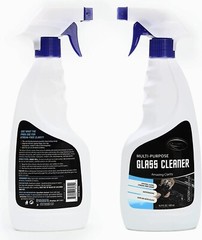 Air Jungles Glass and Window Cleaner Spray 16.9 FL OZ