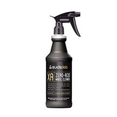 NEW, XA Zero-Acid Wheel Cleaner 32 oz.