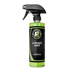 ExoForma Surface Max 16oz Waterless Car Wash & Detail Spray | Instantly Clean…
