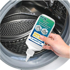 Mold Stain Cleaner Gel, 5 Fl Oz Multi Home Stain Cleaning Gel for Washing Machin
