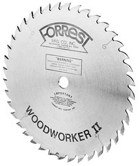 WW09307100 Woodworker II 9-Inch 30 Tooth 5/8-Inch Arbor 3/32-Inch Kerf Circul…