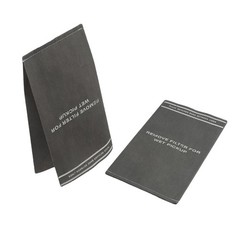 Dust Bags Wet Dry Filter Bags For Shop Vacuums Grey Cloth And Non-woven
