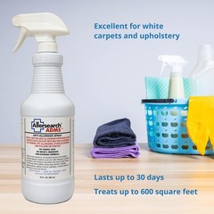 ADMS Anti-Allergen Spray 32 – Neutralizes Dust, Dander, and Pollen (600 sq ft)