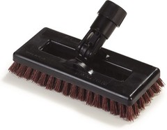 Carlisle FoodService Products 36531027 Swivel Scrub Plastic Block Power Scrub