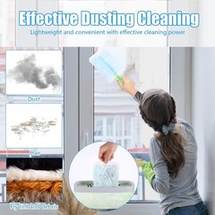 Home and Office Cleaning Dusters – 30PCS Disposable Refills