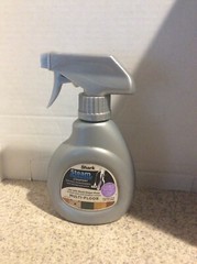 Shark Steam Energized Cleanser Non Toxic Multi Floor Mop Cleaner 10 Oz