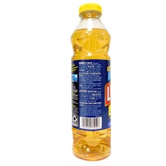(12-Pack) Lestoil 28 Oz Concentrated Multi-Purpose Cleaner Heavy Duty Surface