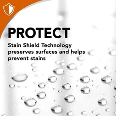 Granite and Stone Cleaner 3-in-1, Removes Grease, Stains & Watermarks, Streak…