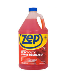 1 Gallon Heavy-Duty Citrus Degreaser