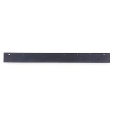 TOUGH GUY 1ZCA7 Squeegee Blade,36 in W,Black 1ZCA7