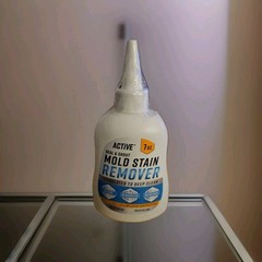 Mold and Mildew Stain Remover Cleaner for Stains, Bathroom Grout, Washer Seal,B3
