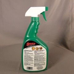 BRUCE 32 Oz. Hardwood & Laminate Floor Cleaner Spray Bottle DISCONTINUED