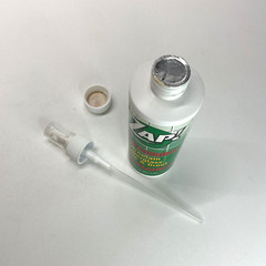 Zap! Professional MAINTAINER For Porcelain Fiberglass Tile & Grout Spray 12 oz.