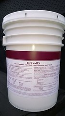 SEPTIC TANK SYSTEM TREATMENT 10 LBS POWDER ENZYMES BACTERIA AERATOR CESSPOOL
