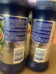 2 New Comet Stainless Steel Powder Cleanser 17 oz.