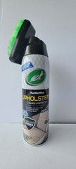 Turtle Wax Power Out! Upholstery Cleaner & Protector with Oxi and Odor-X