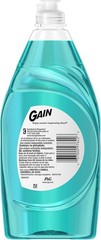 Ultra Dishwashing Liquid, Honey Berry Hula, 21.6 fl oz, Biodegradable