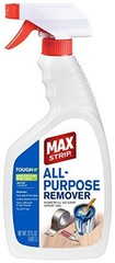 All-Purpose Paint Remover Spray 22oz – Water-Based Adhesive & Graffiti Remover,