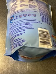 Moisture Absorber 42 Oz Refill Bag, Fragrance Free, 2 Count