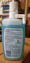 New & Sealed! 1992 15oz. Regina Steemer Professional Carpet Shampoo Ships FREE!