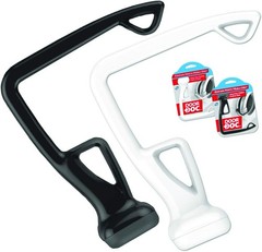 Patented Front Load Washer Door Holder – Keeps Your Laundry Fresh & Clean