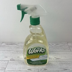(1) The Works Tub & Shower Cleaner Spray 32 oz