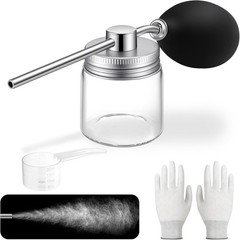 Diatomaceous Earth Powder Duster,Powder Duster Applicator,Spray Applicator