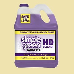 Simple Green Pro HD Heavy Duty Cleaner Concentrate 1 Gallon Bottle
