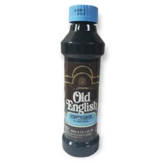 Old English 1989 Vtg 8 Oz. Scratch Cover Wood Polish for Dark Wood 6233875144