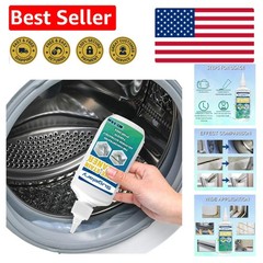 Home Stain Cleaner, 5 fl oz Mold Stain Cleaner for Washing Machine, Home Stai…