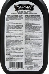 Tarn-X Tarnish Remover 12 Ounce Bottle