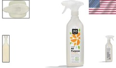 All-Natural Citrus Scent All-Purpose Cleaner – 26 Fl Oz for Safe Surface Care