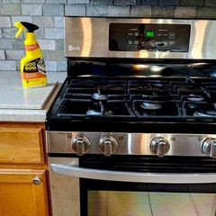 Citrus Scented Kitchen Cleaner – 28 Fl Oz