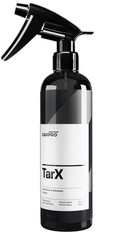 Carpro Tarx Professional Tar And Adhesive Remover 16.91 Fl Oz For Cars