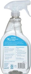 Ecos Household Cleaning Window Vinegar
