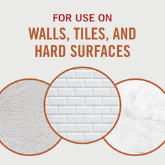 Wall Wash with Biosolv, Multipurpose Degreaser for Walls and Smoke Damage, Hard