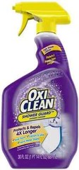 Oxiclean Shower Guard Daily Cleaner 30 Oz – Stain Protection & Repellent – Bathr