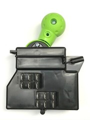 W2602-9339 Power Wheels Dune Racer Shiftie Replacement Part w/Switches 3900-5208