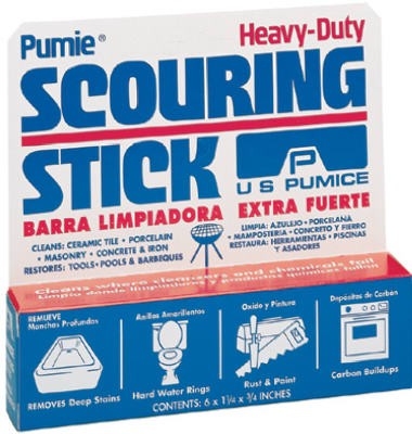 Scouring Stick, Heavy-Duty – HDW-12