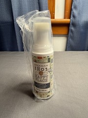 Beekman 1802 Happy Carpet & Upholstery Cleaner, 4 Fl Oz. – New, Sealed