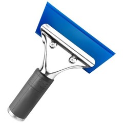 Effective Smooth-Edged TPU Water Scraper Tool f Window/Car/Mirror/Glass Cleaning