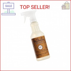MRS. MEYER’S CLEAN DAY Multi-Surface Everyday Cleaner, Acorn Spice Scent, 16 Fl